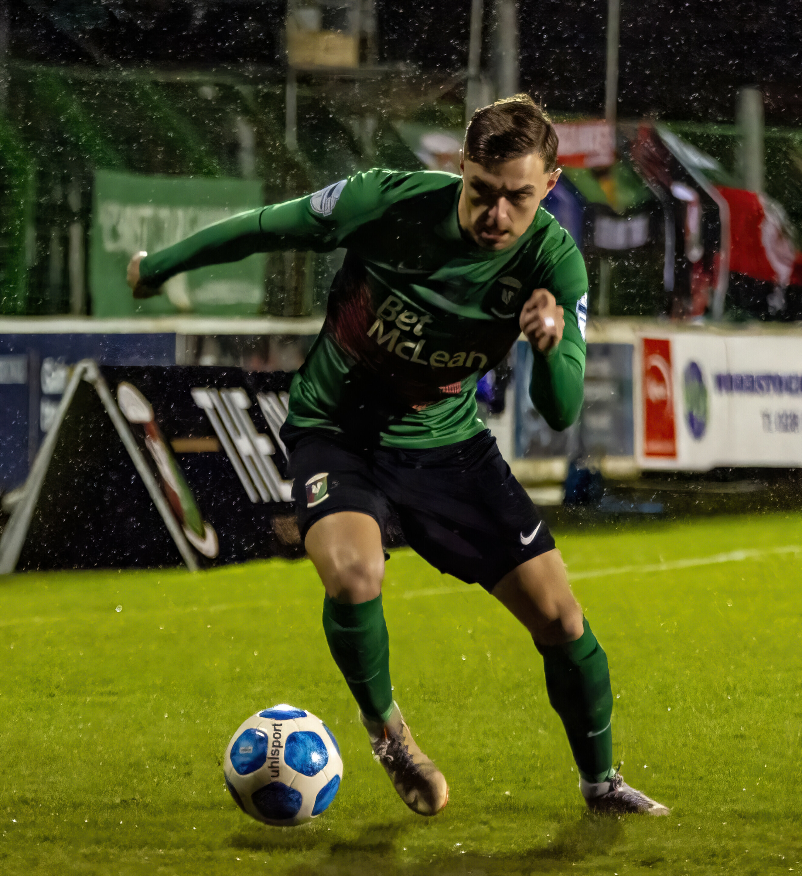 Glentoran Vs Linfield Lensdump