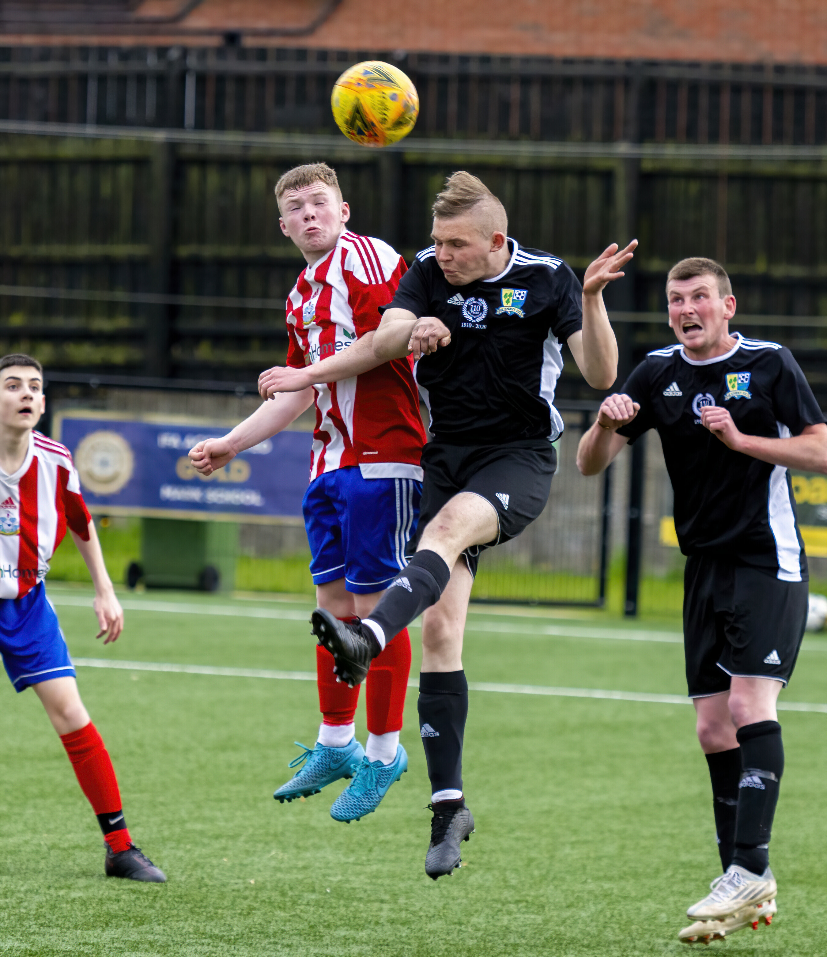 Ballymacash Rangers Swifts Vs Glenavy Reserves Lensdump English