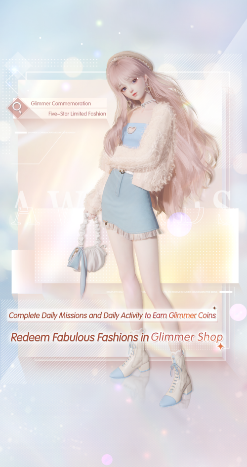 Glimmer