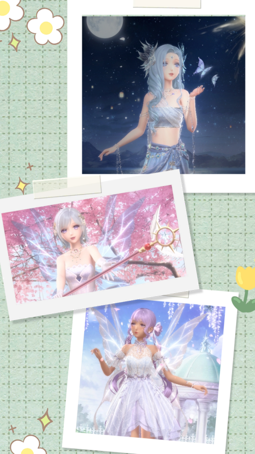 Collage Style 13