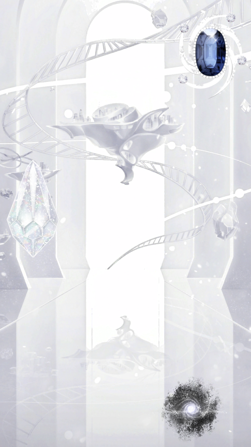 Stars Bursting Above Ruin Hell Event