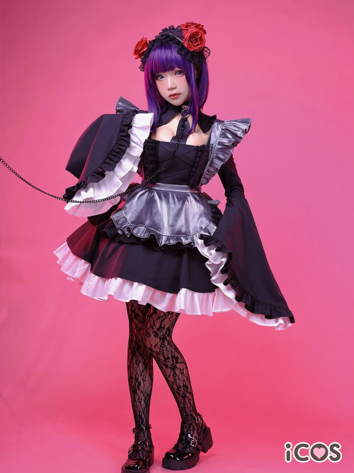 Shizuku Kuroe