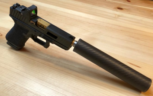 Small Arms Technologies