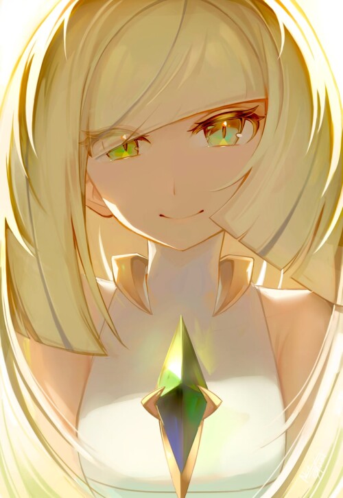  lusamine pokemon and 1 more drawn by 9 yawbus sample 8d10a115d930610a6811ed03365abd34