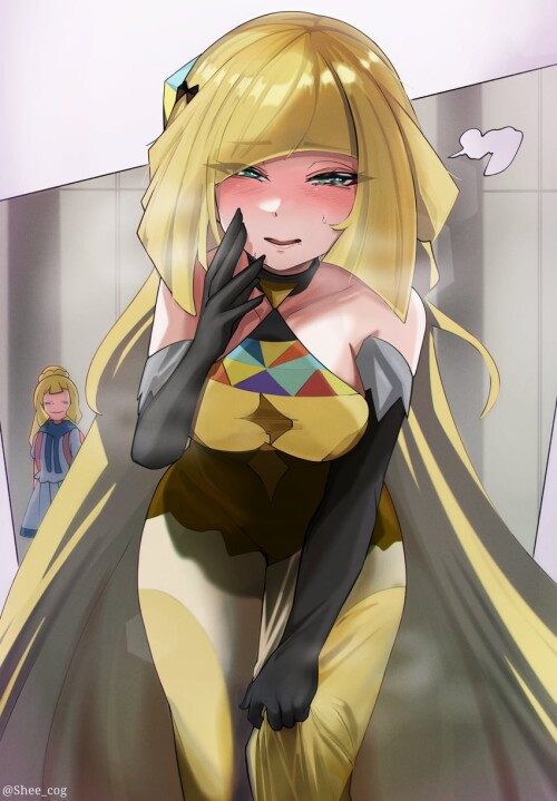  lillie lusamine and lusamine pokemon and 2 more drawn by shee cog sample f2e90528b534a76a0e7fbfb27e