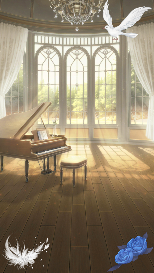 Stellar Glissando Hell Event