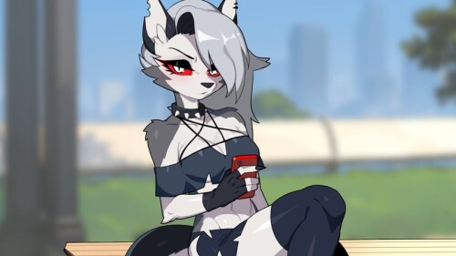  loona helluva boss drawn by drunkoak sample 02987ab6223db275345a36aacb5d3861