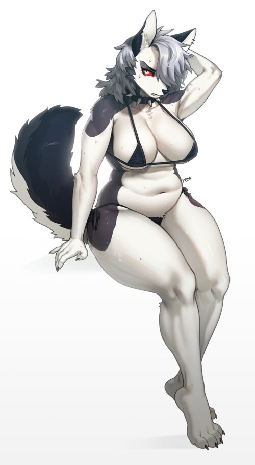  loona helluva boss drawn by pgm300 sample 8115d68bd90f13dcc3b602b731488624
