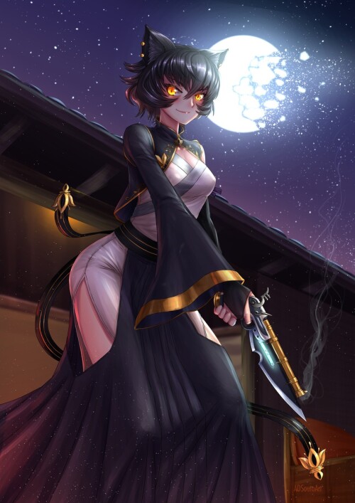  kali belladonna rwby drawn by adsouto sample 8327449dbdd49f8e768e8ad97b71e57d