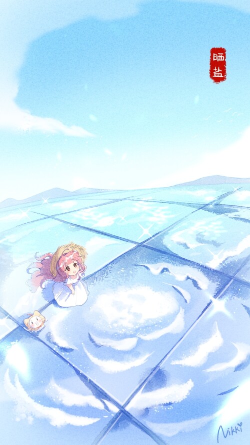 13 - Salt Evaporation