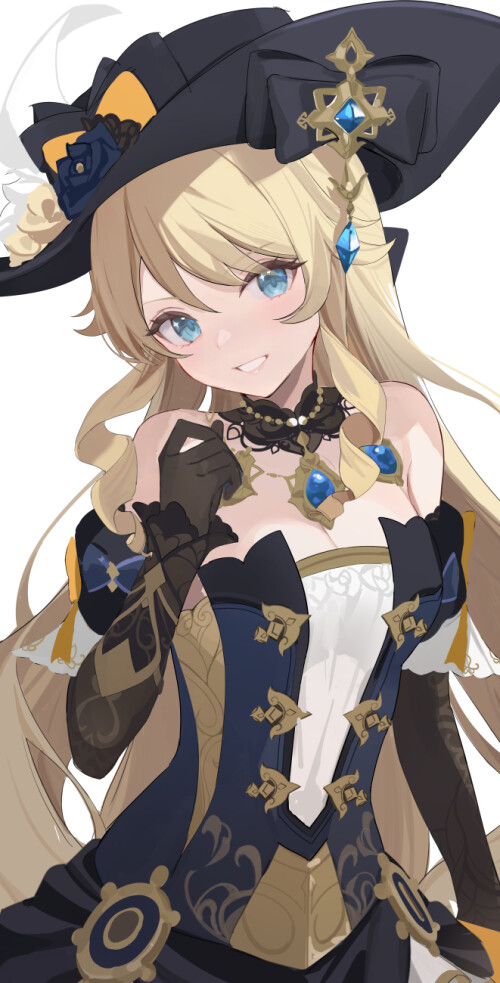  navia genshin impact drawn by misuzu0342 004f8efc0b4086b4a659ea43441d653e