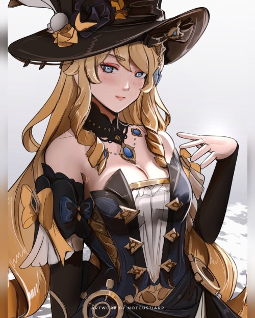  navia genshin impact drawn by notgustiarp sample cd10ea8be99eeb149219815649a5b88d