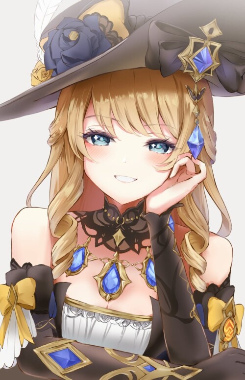  navia genshin impact drawn by fantastic pasta sample 6c8b5128c8bad0ebd9fcd48350de12d7