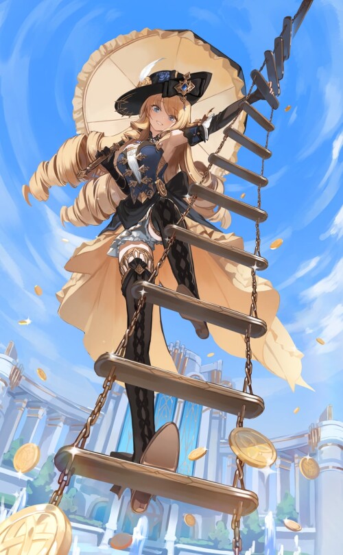  navia genshin impact drawn by seorang sample 3a4c9bad7937cc6fa7fc6fa5ae5a55c8
