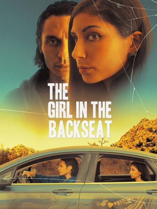 Dziewczyna na tylnym siedzeniu The Girl in the Backseat 2023