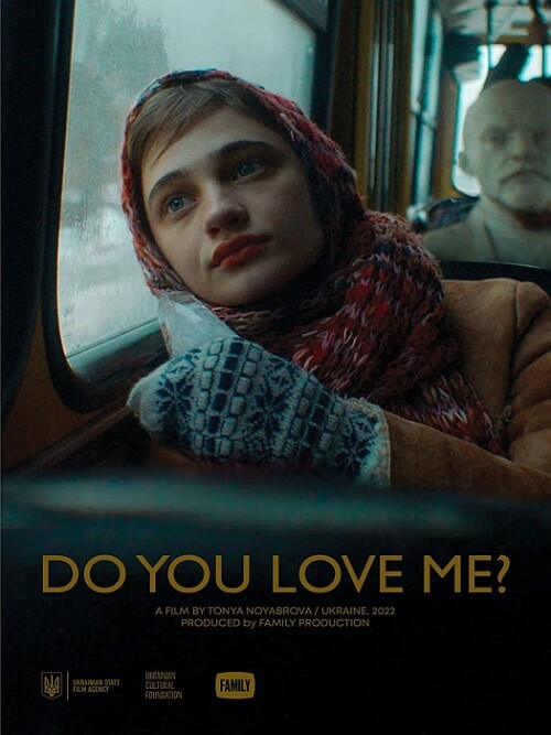 Kochasz mnie Do You Love Me 2023