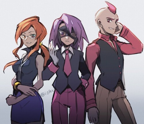  lorelei will and sidney pokemon and 3 more drawn by i g1ax sample 73f571ef532864a254c1201ac2dd1ed4