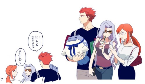  lance karen lorelei and spheal pokemon and 2 more drawn by y 036 yng sample 7d1ea95c728dfe3cbea1ad9