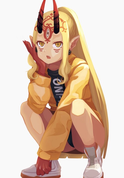  ibaraki douji fate and 1 more drawn by mutsuki albino sample 3c08784b5f7aa48bcf168dcd75da8e2e