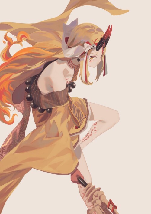  ibaraki douji fate and 1 more drawn by joshu 7 sample 714d93fe08d1d4b1bba971a182cdc3b1