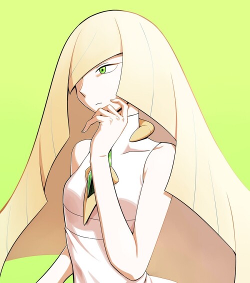  lusamine pokemon and 1 more drawn by nutkingcall sample 3802f01bdb4ca2ad39898d0104d6314b