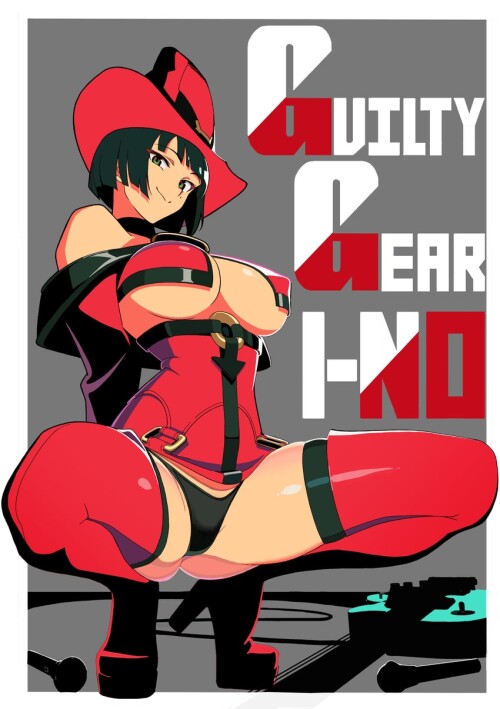  i no guilty gear drawn by kazuma leldiq sample c9fcec5b9d40ed7793aa245049ee15f9