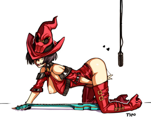  i no guilty gear drawn by optionaltypo sample 6f5eff20fc11eed4b7e5f7183dec2e98