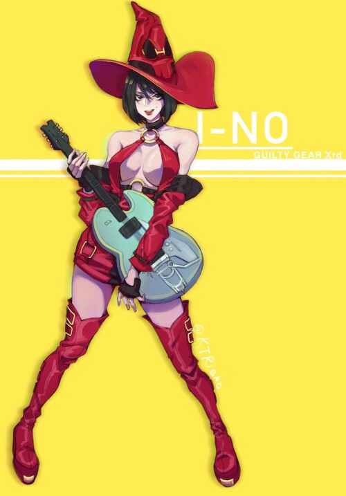  i no guilty gear and 1 more drawn by ktrieko sample 533232c7039de5874f2e6a56b0896f84