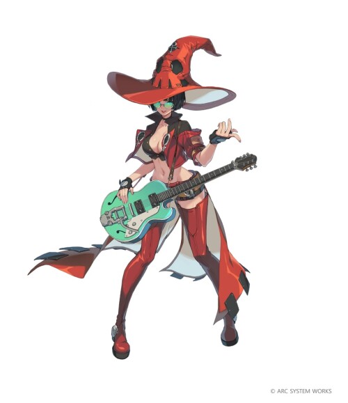  i no guilty gear and 2 more sample ec8d9a879259998a426cc15ba3184821