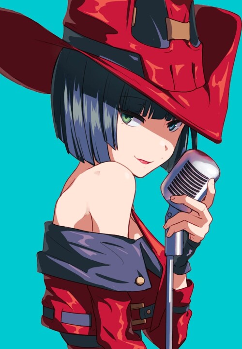  i no guilty gear and 1 more drawn by bbhdrrr sample 7b256f1943092faaacb290aaa88a791f