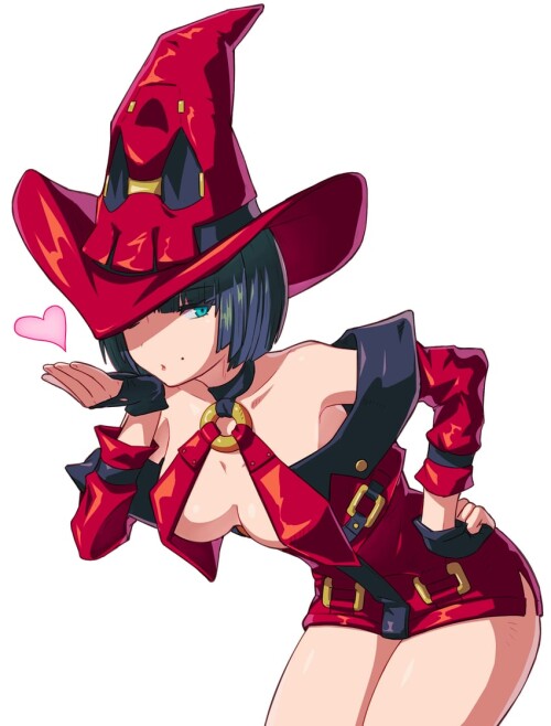  i no guilty gear and 1 more drawn by bbhdrrr sample c2b40905f7014776c2302b8b3bffd46b