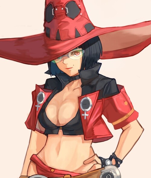  i no guilty gear and 1 more drawn by 12 artist sample 3aaed102987ac4087fef8e917ad4d67d