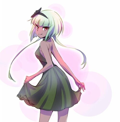  emerald sustrai rwby drawn by iesupa sample a08c1c89f5415601b0c68d5a5ffa8859