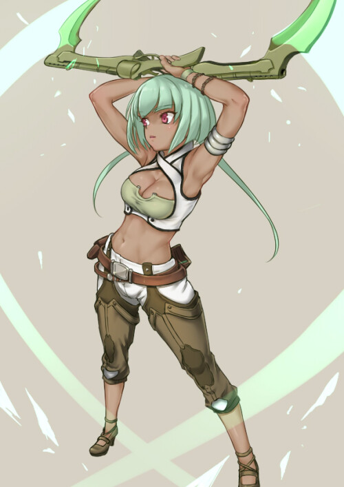  emerald sustrai rwby drawn by wagashi yokotejn 2e65e857c93b0693baf18b248eee4c08