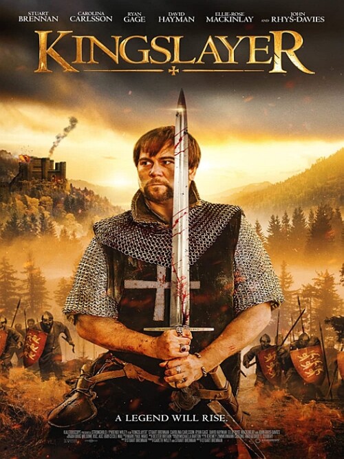 Kingslayer 2022