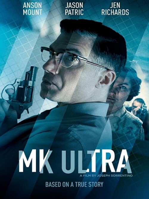 MK Ultra 2022