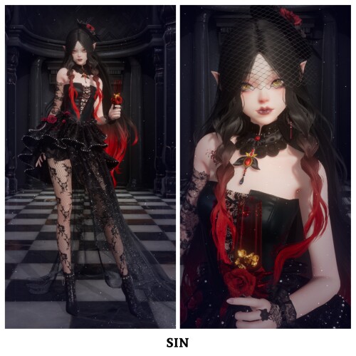 045 - Sin