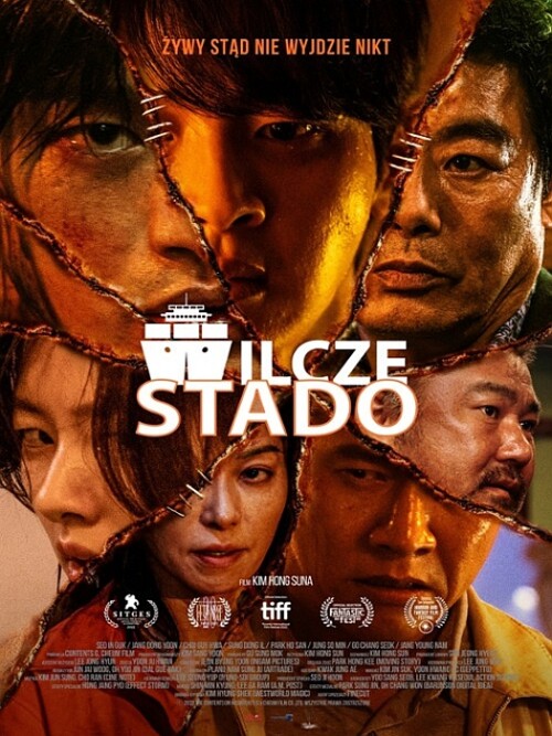 Wilcze stado 2022