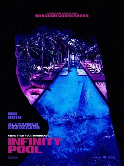 Infinity Pool 2023