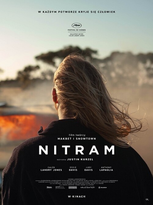 Nitram 2021