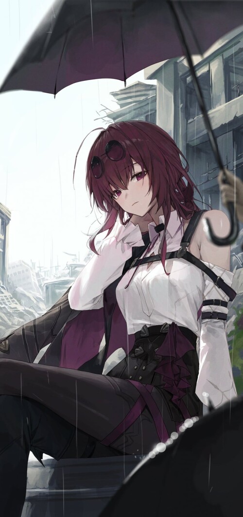  kafka honkai and 1 more drawn by gnns sample 5e923ceb9b14da90f896929edb5c52a0
