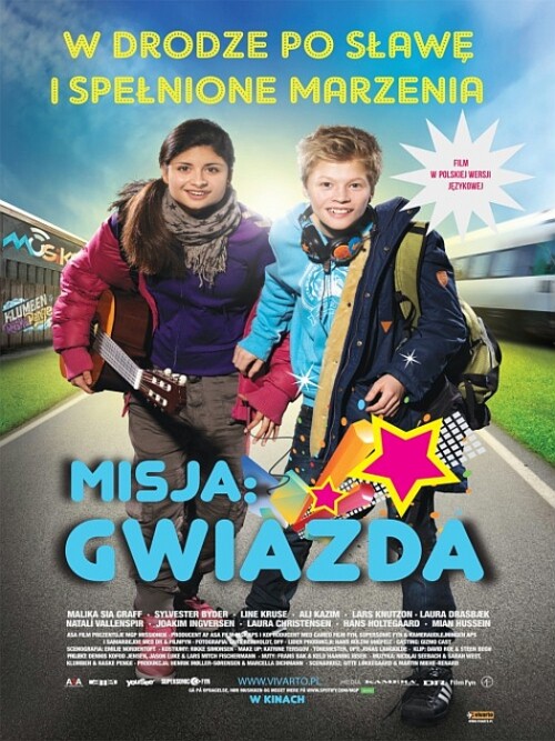 Misja Gwiazda 2013