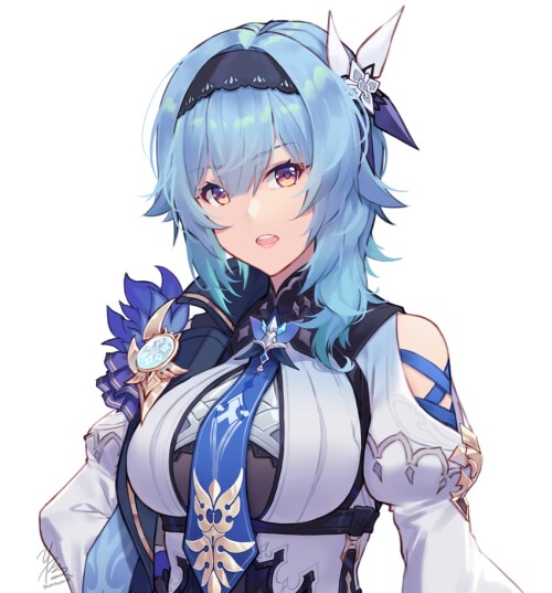  eula genshin impact drawn by kimi tsuru sample e12c75aaab09fa96ef4316e529fce841