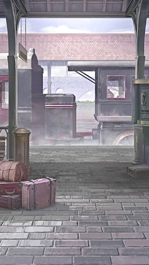Surprising Dream on a City Evening Event - Buy 2 Special Paid Packs