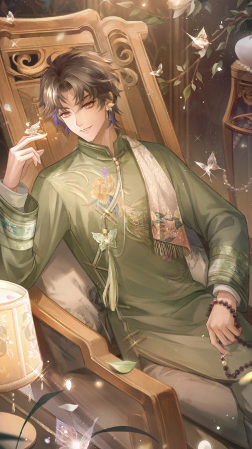 SR Delayed Finale Awakened