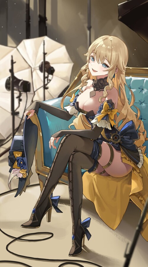  navia genshin impact drawn by sssong aa sample 707342cb8d51006fc8f8271c446626eb