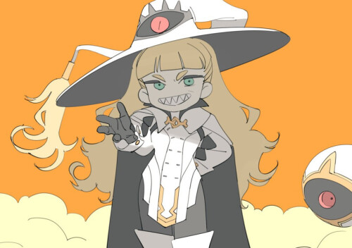  eitri fire emblem and 1 more drawn by zubuzubu gogo zubu sample c3696cd945a8eaf1c65c45839f299bce