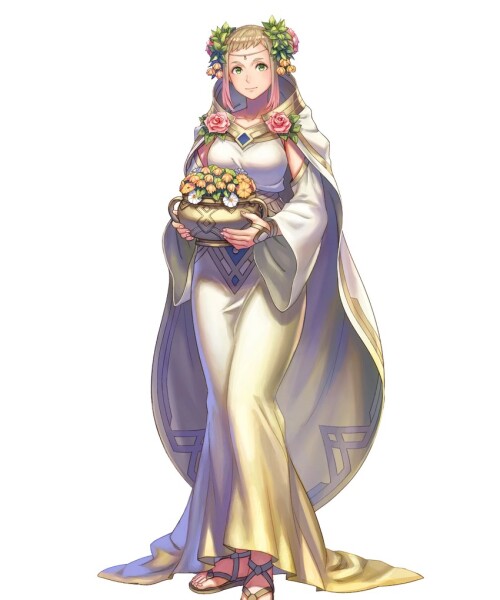  henriette and henriette fire emblem and 1 more drawn by anbe yoshirou sample cd2248c856be623c378d6f