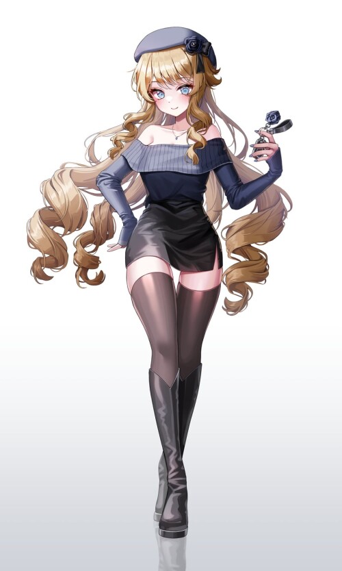  navia genshin impact drawn by nq nnq q sample 3b2f7b68181ac431ad6dc9dd8e937bb7