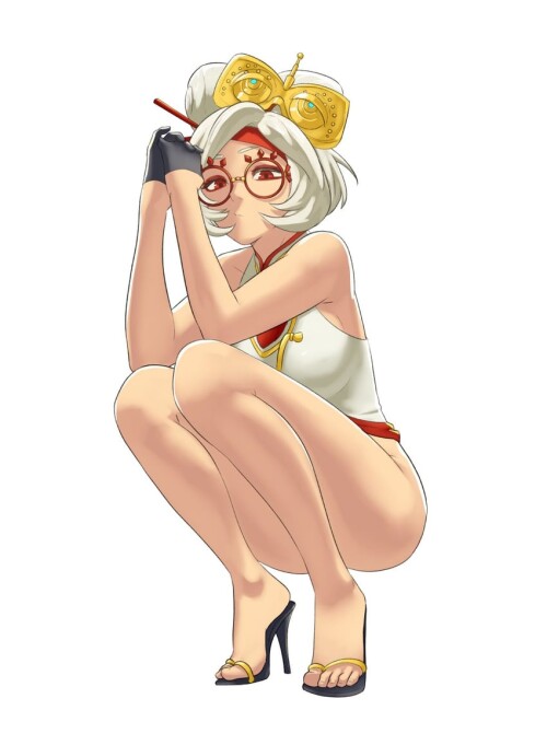 purah the legend of zelda and 1 more drawn by pomelomelon sample da8ed250327845f5385e28aa35086593